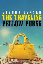 Traveling Yellow Purse