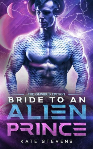 Bride to an Alien Prince