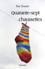 Quarante sept chaussettes