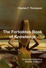 The Forbidden Book of Knowledge