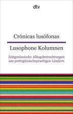 Crónicas lusófonas Lusophone Kolumnen