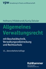 Allgemeines Verwaltungsrecht