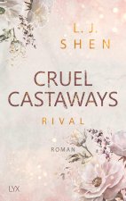 Cruel Castaways 01. Rival