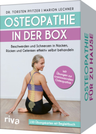 Osteopathie in der Box