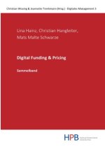 Digital Funding & Pricing