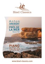 Pres de la Mer - Six esquisses, Opus 52