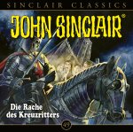 John Sinclair Classics - Folge 49