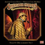 Sherlock Holmes - Folge 53