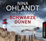 Schwarze Dünen
