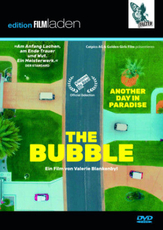 The Bubble, DVD-Video