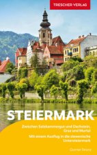 Reiseführer Steiermark