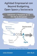 Agilidad empresarial con Beyond Budgeting, Open Space y Sociocracia