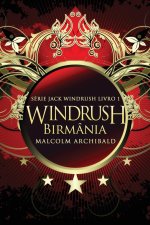 Windrush - Birmania