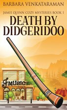 Muerte por didyeridu