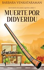 Muerte por didyeridu