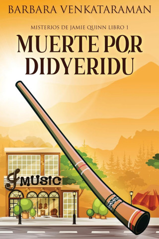 Muerte por didyeridu