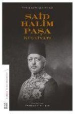 Said Halim Pasa Külliyati