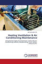 Heating Ventilation & Air Conditioning-Maintenance