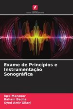 Exame de Princípios e Instrumentaç?o Sonográfica