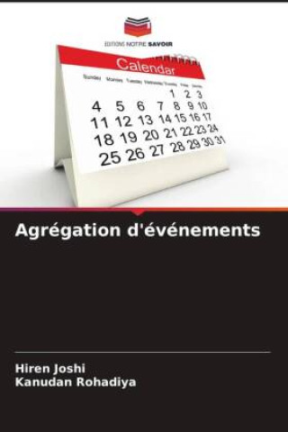 Agrégation d'événements
