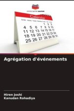 Agrégation d'événements
