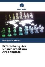 Erforschung der Unsicherheit am Arbeitsplatz