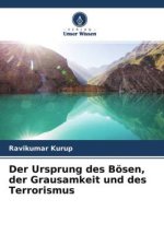 Der Ursprung des Bösen, der Grausamkeit und des Terrorismus