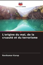 L'origine du mal, de la cruauté et du terrorisme
