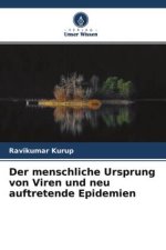 Der menschliche Ursprung von Viren und neu auftretende Epidemien