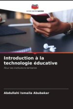 Introduction ? la technologie éducative