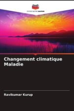 Changement climatique Maladie