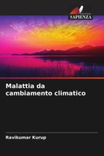 Malattia da cambiamento climatico