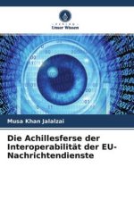 Die Achillesferse der Interoperabilität der EU-Nachrichtendienste