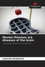 Mental illnesses are diseases of the brain