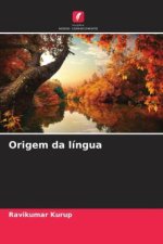 Origem da língua