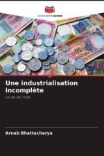Une industrialisation incompl?te