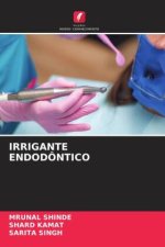 IRRIGANTE ENDODÔNTICO