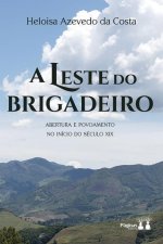 Leste Do Brigadeiro