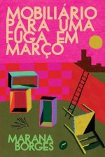 Mobiliario para uma fuga em marco