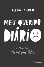 Meu Querido Diario - Volume 1