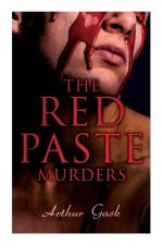 The Red Paste Murders: A Thrilling Mystery