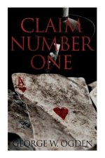 Claim Number One: Western Novel