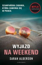 Wyjazd na weekend