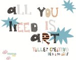 All You Need is Art