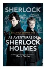 As Aventuras de Sherlock Holmes - Sherlock Holmes 2