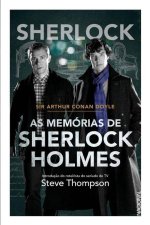 As Memorias de Sherlock Holmes - Sherlock Holmes 3
