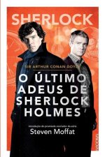 O Ultimo Adeus de Sherlock Holmes - Sherlock Holmes 7
