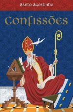 Confiss?es - Santo Agostinho