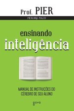Ensinando inteligencia