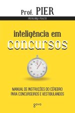 Inteligencia em concursos